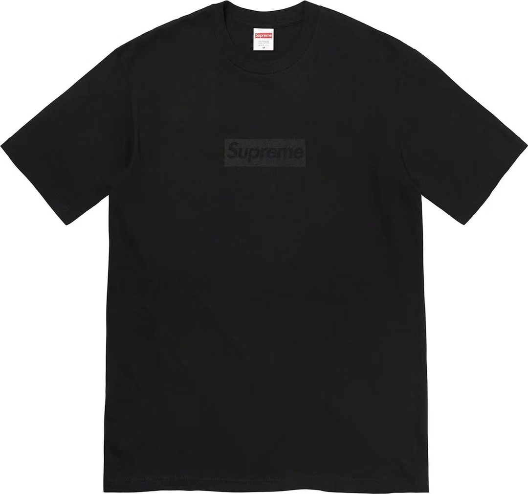Best Replica SUPREME 23SS TONAL BOX LOGO TEE - Colareps