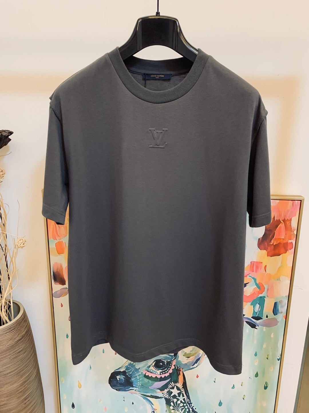 Best Replica Louis Vuitton T-shirt - Colareps