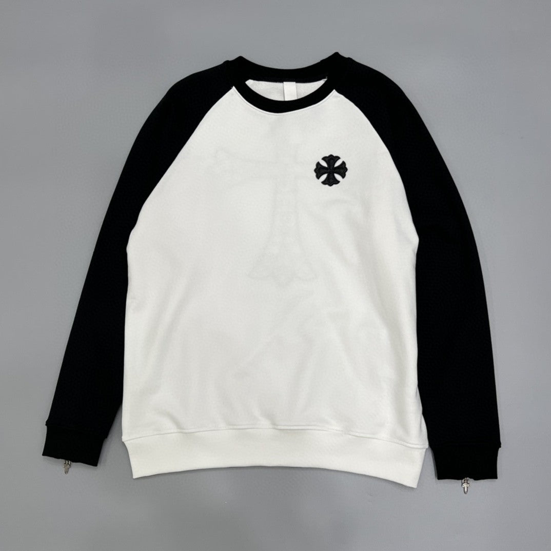 Best Replica Chrome Hearts Sweatshirt - Colareps