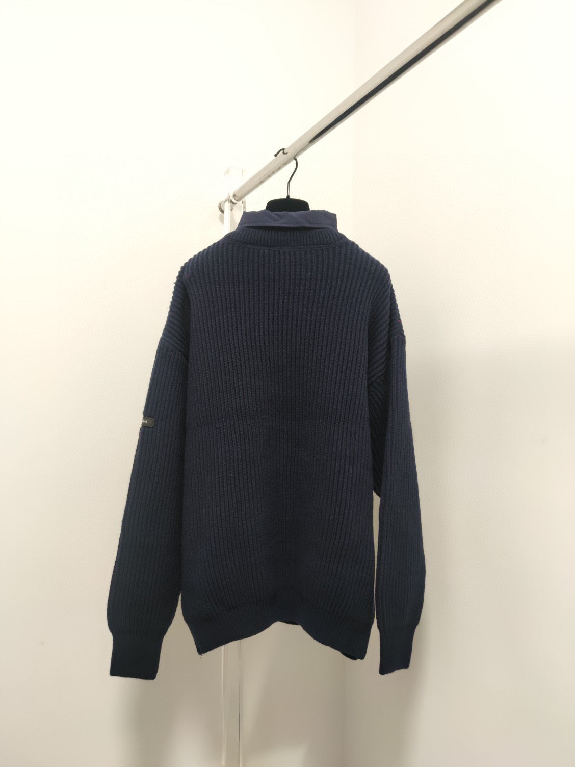 Best Replica Balenciaga Sweater - Colareps