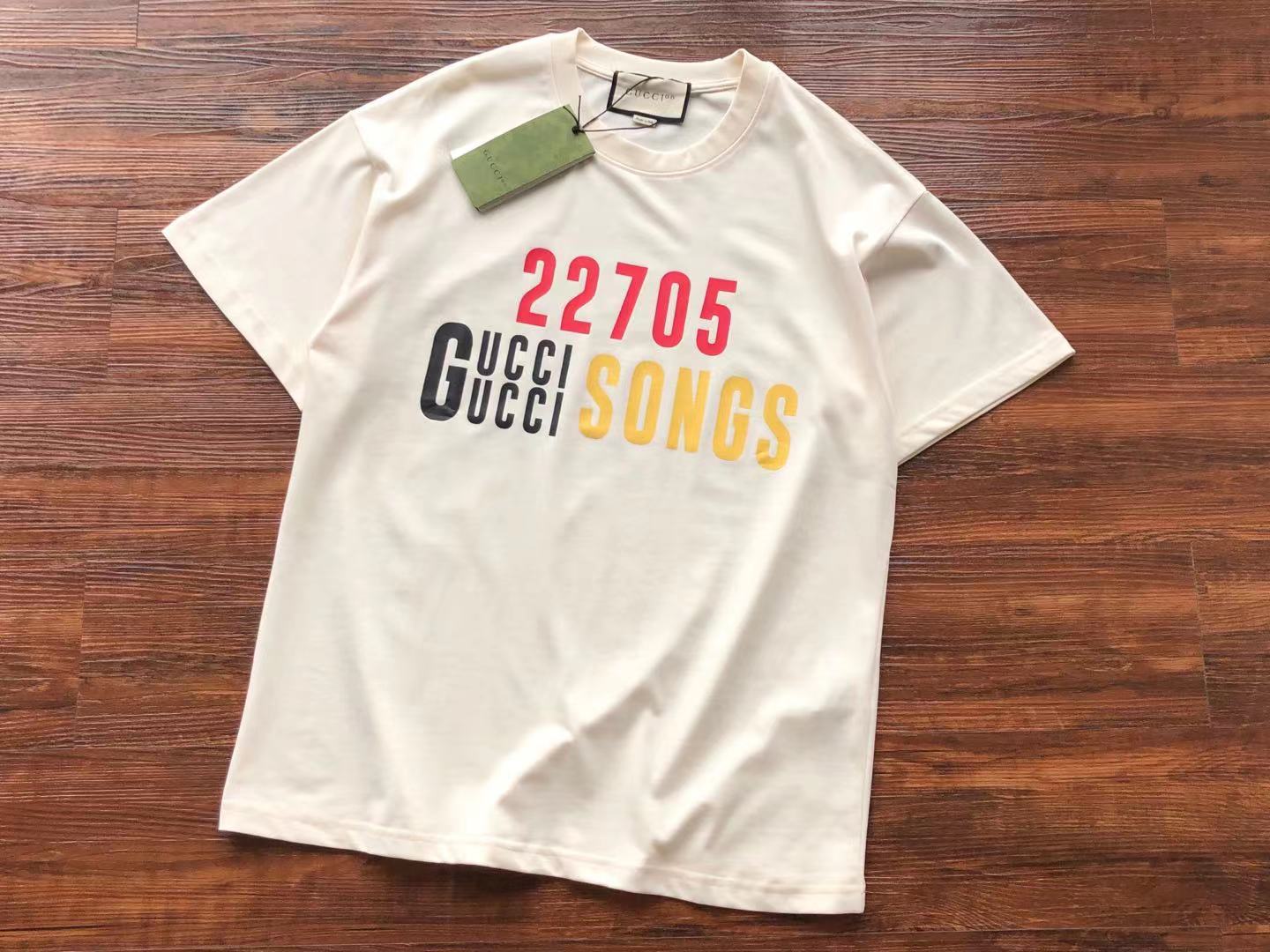 Best Replica Gucci T-shirt - Colareps