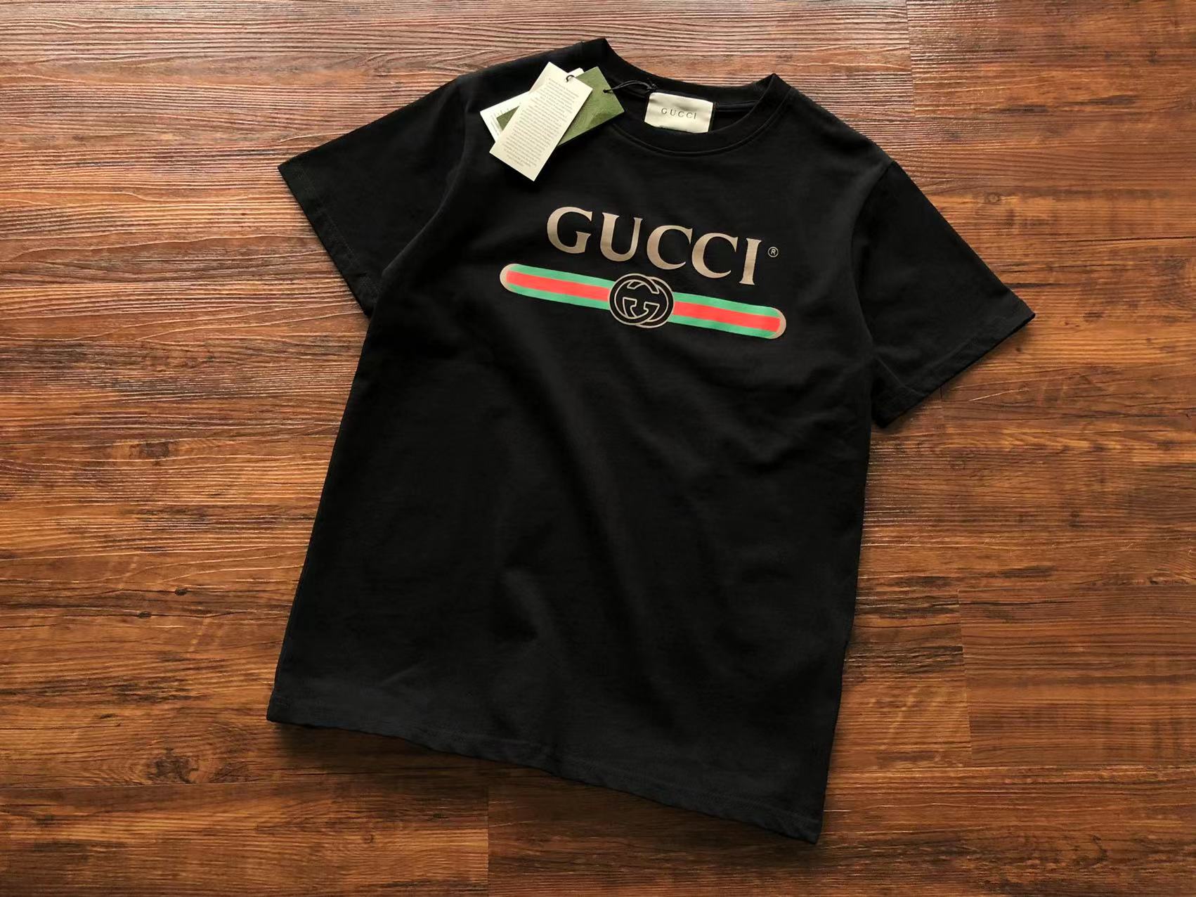 Best Replica Gucci T-shirt - Colareps
