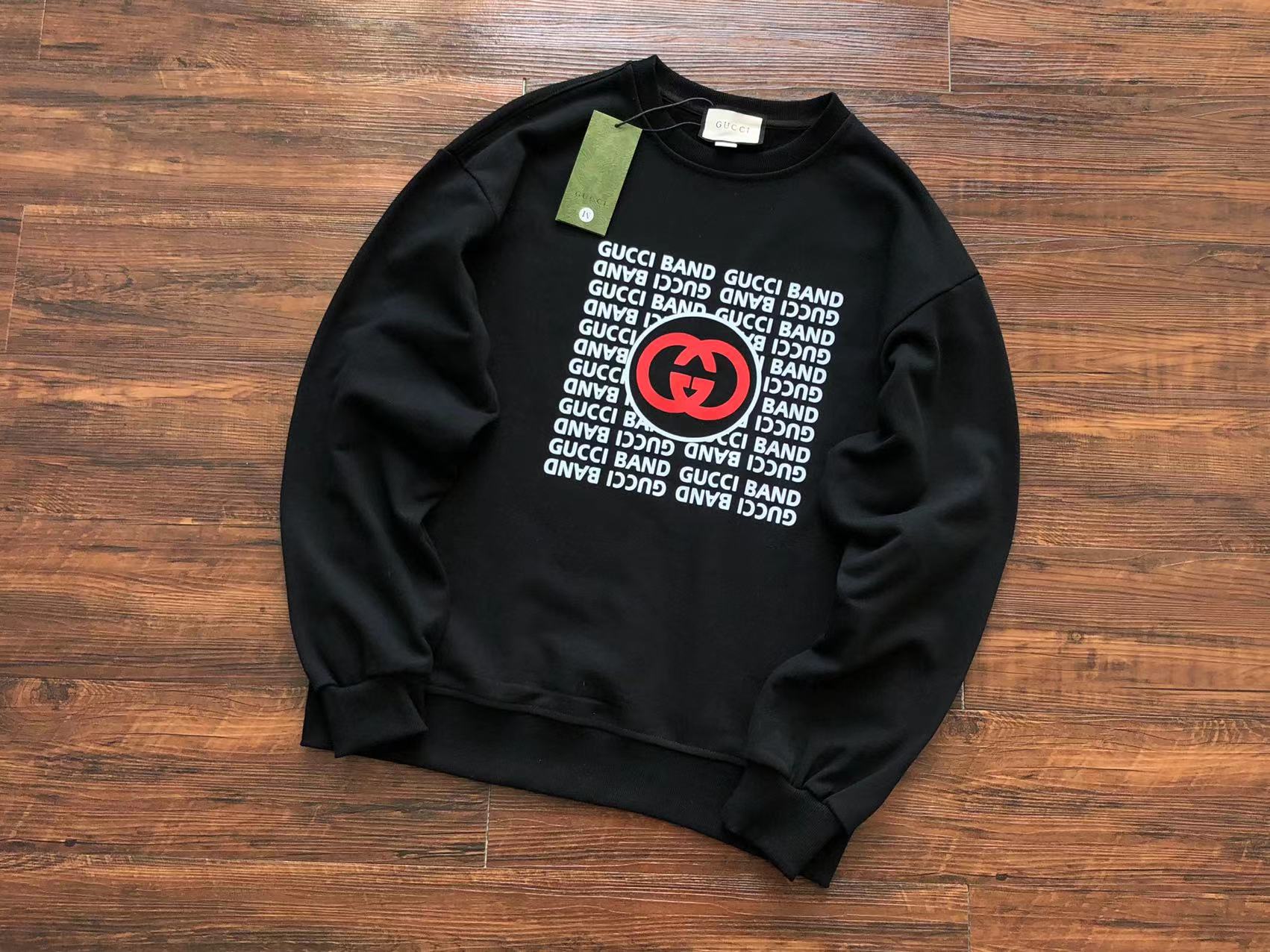 Best Replica Gucci Sweatshirt - Colareps