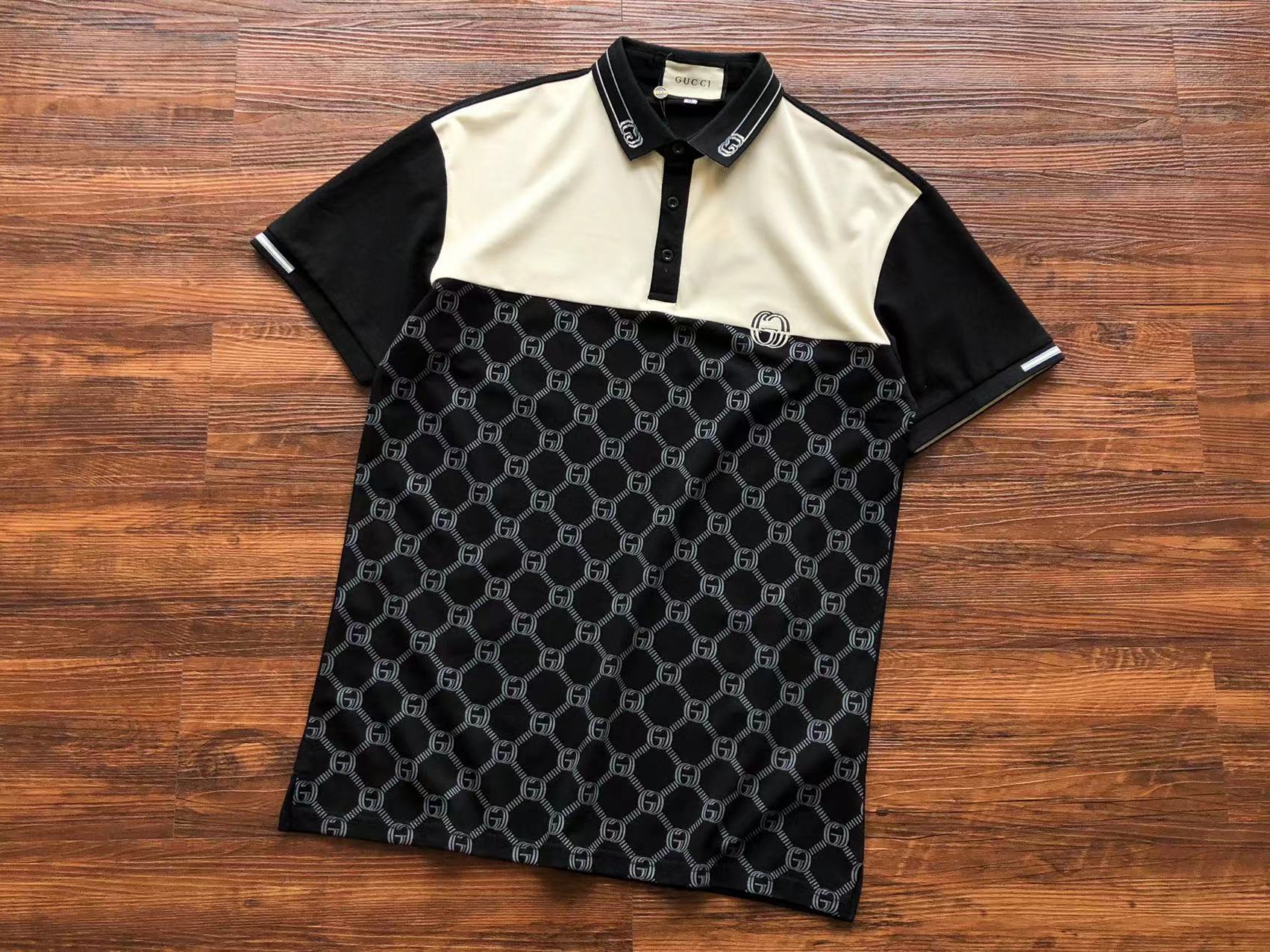 Best Replica Gucci Shirt - Colareps