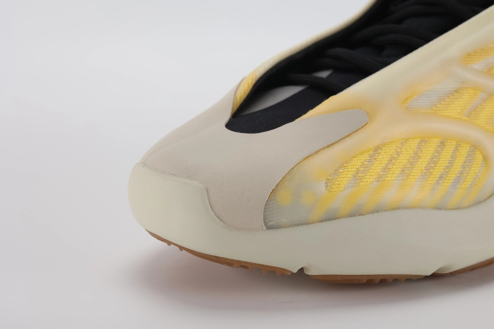 Best Replica Yeezy 700 V3  Mono Safflower  Replica - Colareps