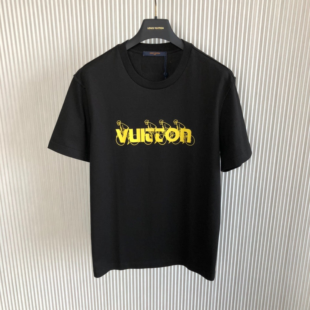 Best Replica Louis Vuitton T-shirt - Colareps