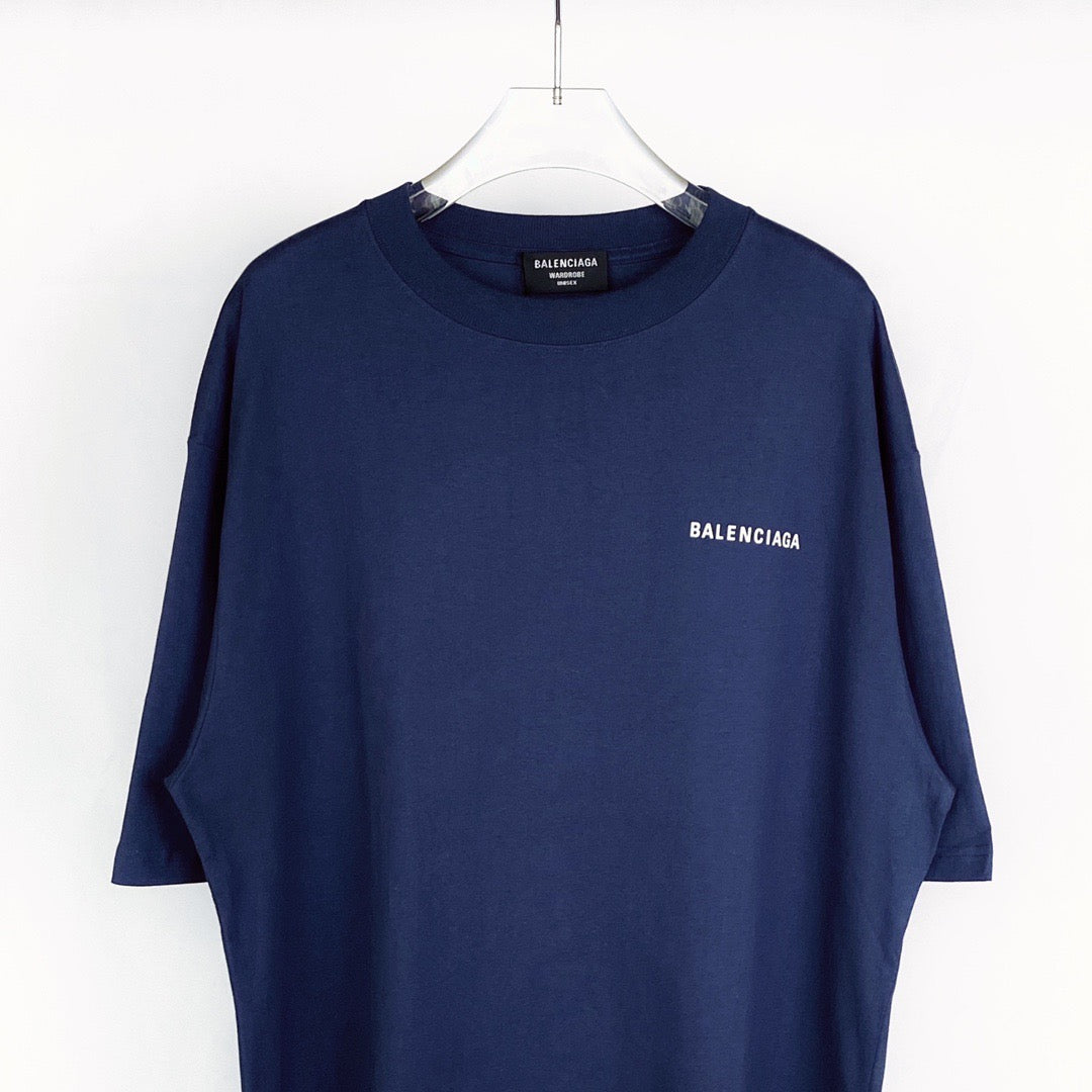 Best Replica Balenciaga T-shirt - Colareps