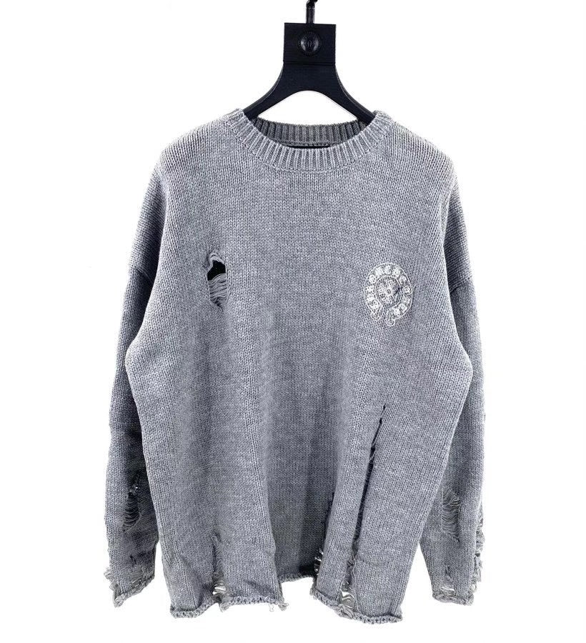 Best Replica Chrome Hearts Sweater - Colareps