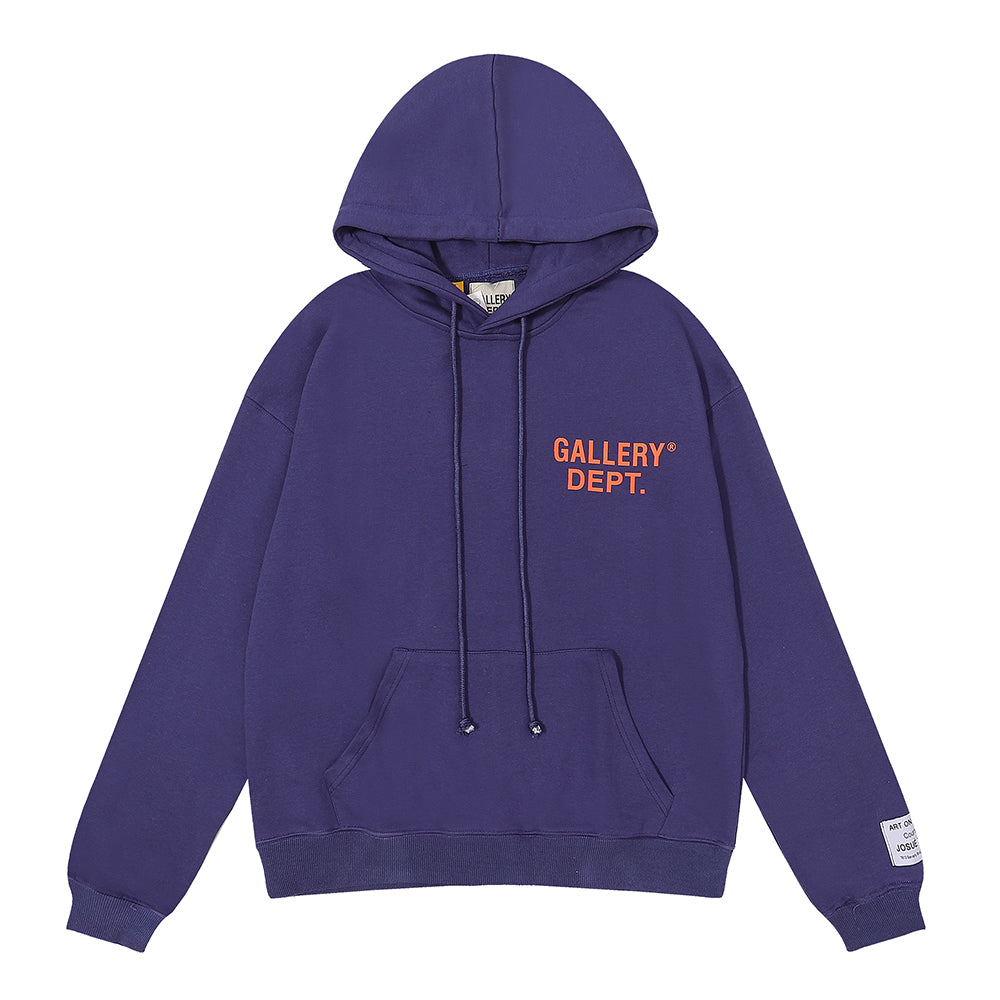 Best Replica Gallery Dept Hoodie - Colareps