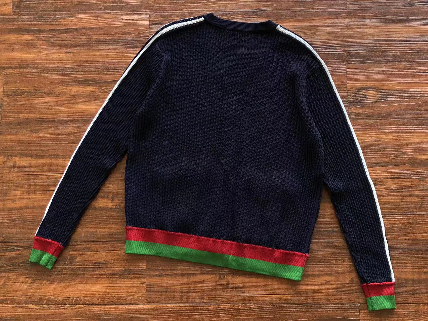 Best Replica Gucci x Adidas Cardigan - Colareps