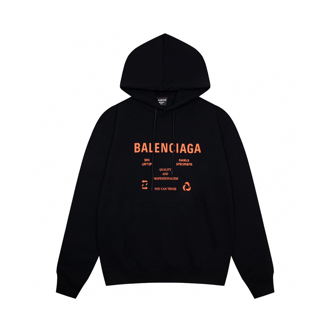 Best Replica Balenciaga Hoodie - Colareps
