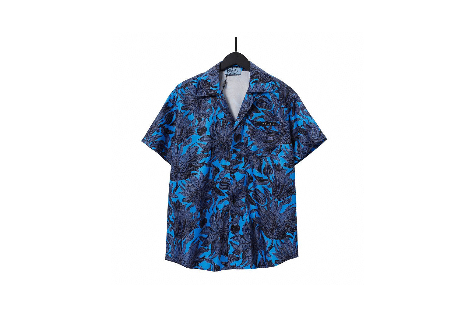 Best Replica Prada Shirt - Colareps