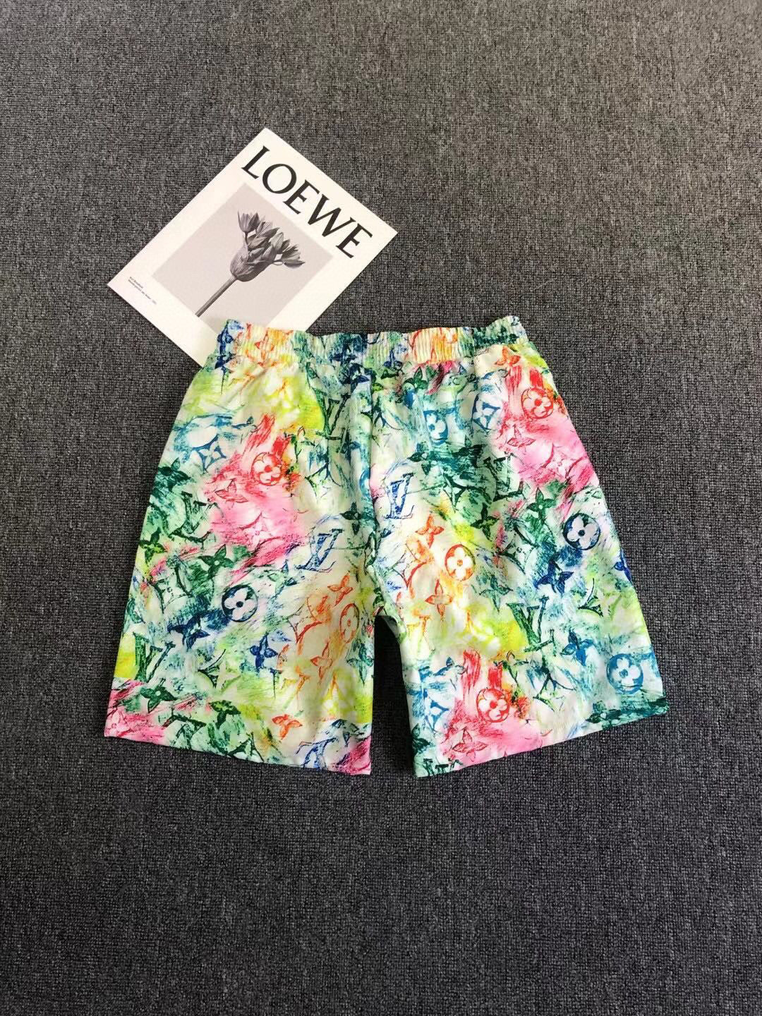 Best Replica Louis Vuitton Shorts - Colareps