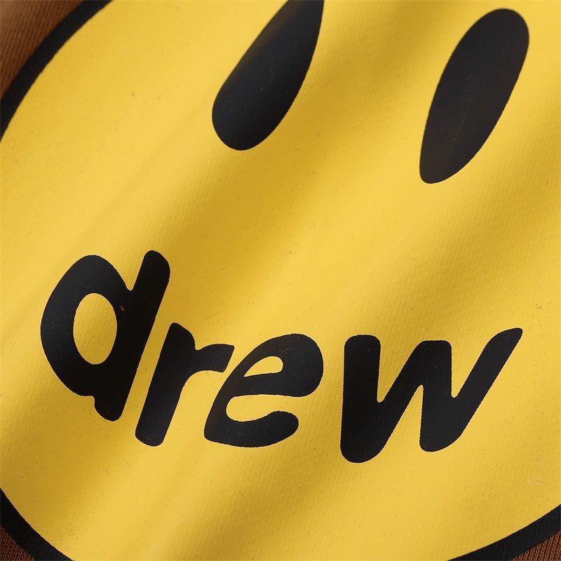 Best Replica Drew Brown Hoodie Vintage Paneled Sleeves - Colareps