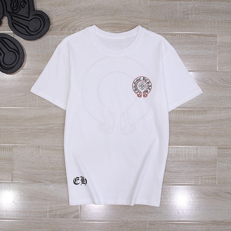 Best Replica Chrome Hearts T-shirt - Colareps