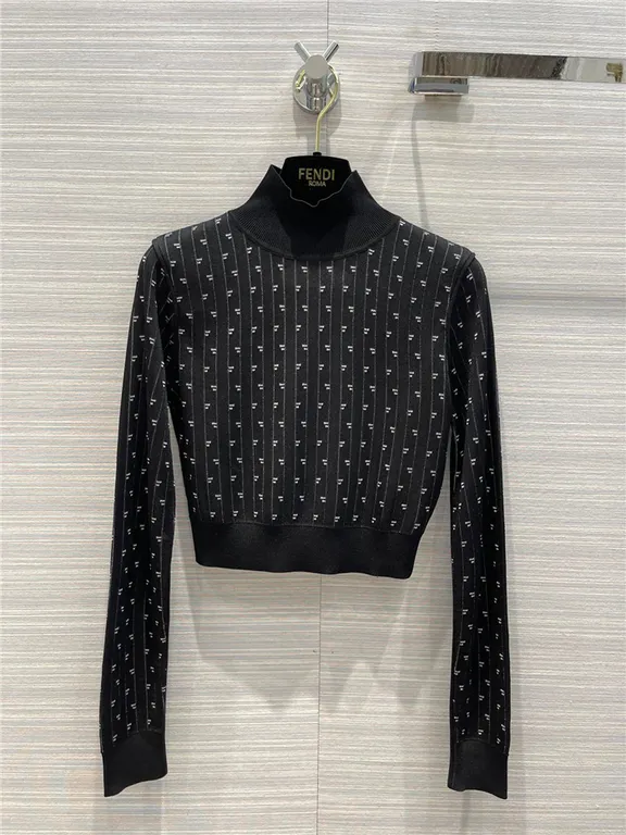 Best Replica 2022fw Fendi Sweater - Colareps