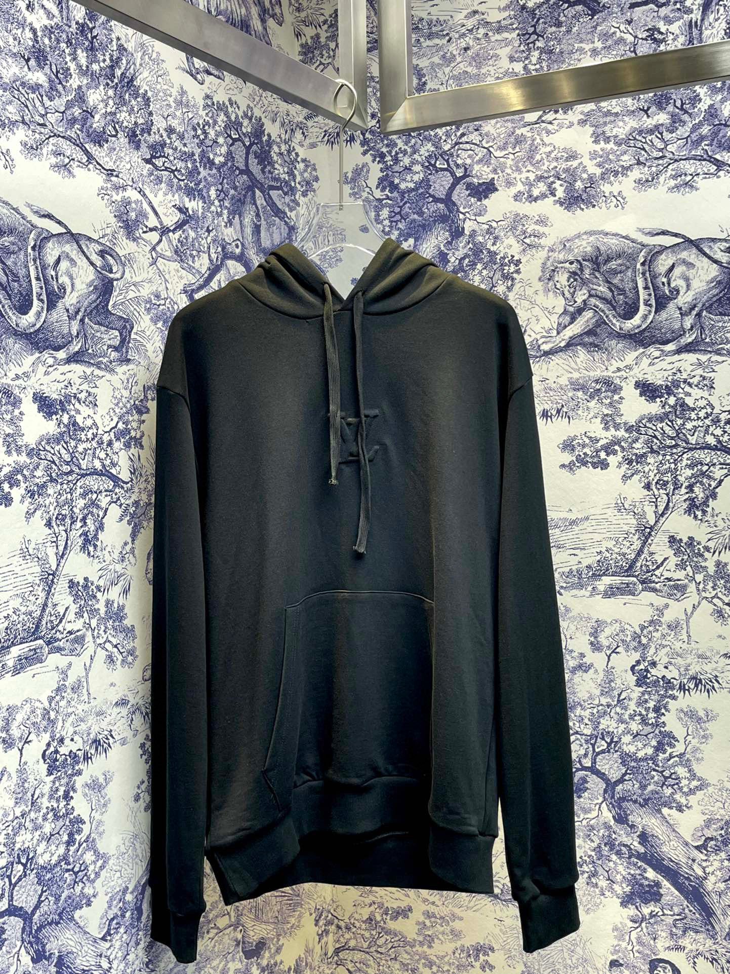 Best Replica Louis Vuitton Hoodie - Colareps