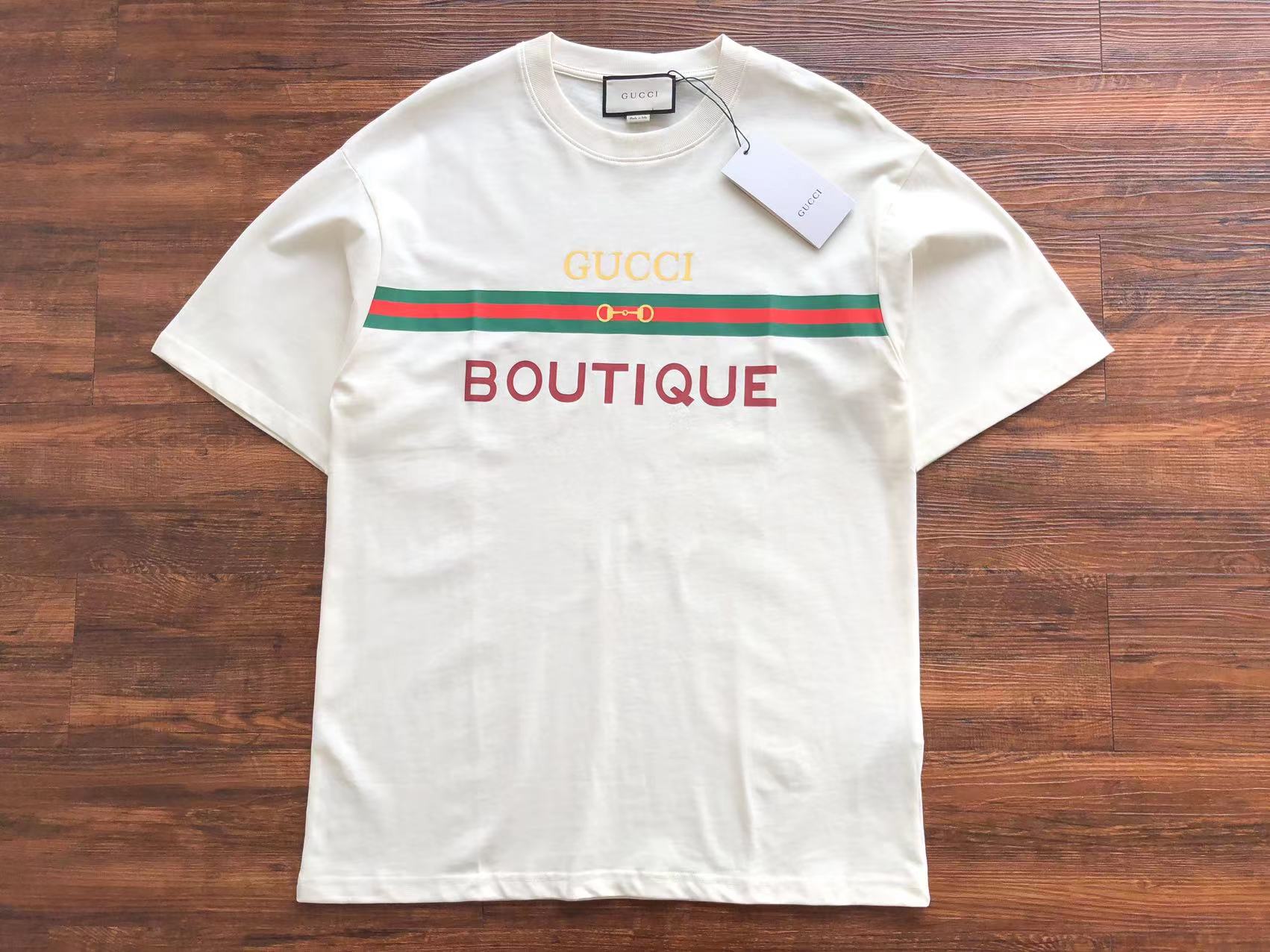 Best Replica Gucci T-shirt - Colareps