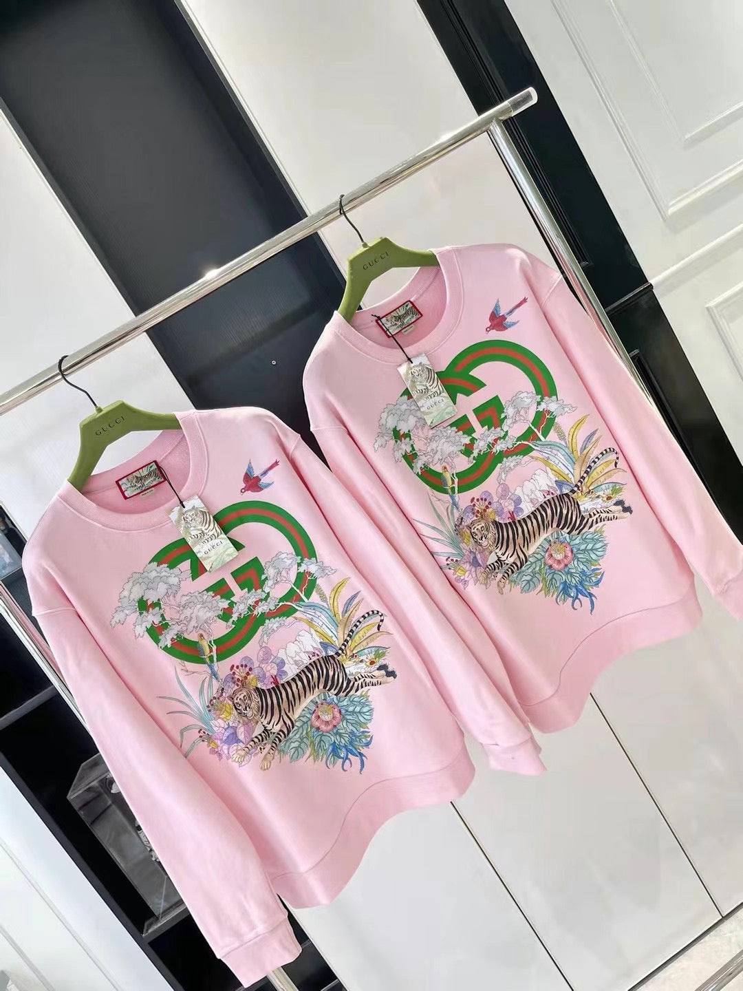 Best Replica Gucci Sweatshirt - Colareps
