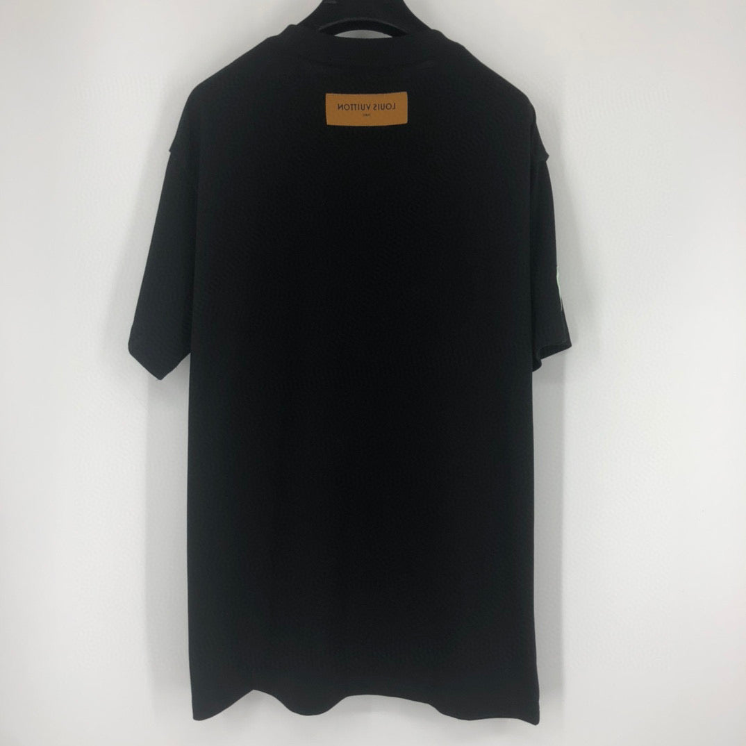 Best Replica Louis Vuitton T-shirt - Colareps