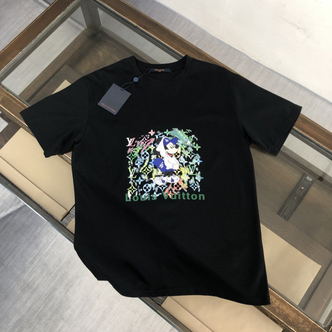 Best Replica Louis Vuitton T-shirt - Colareps