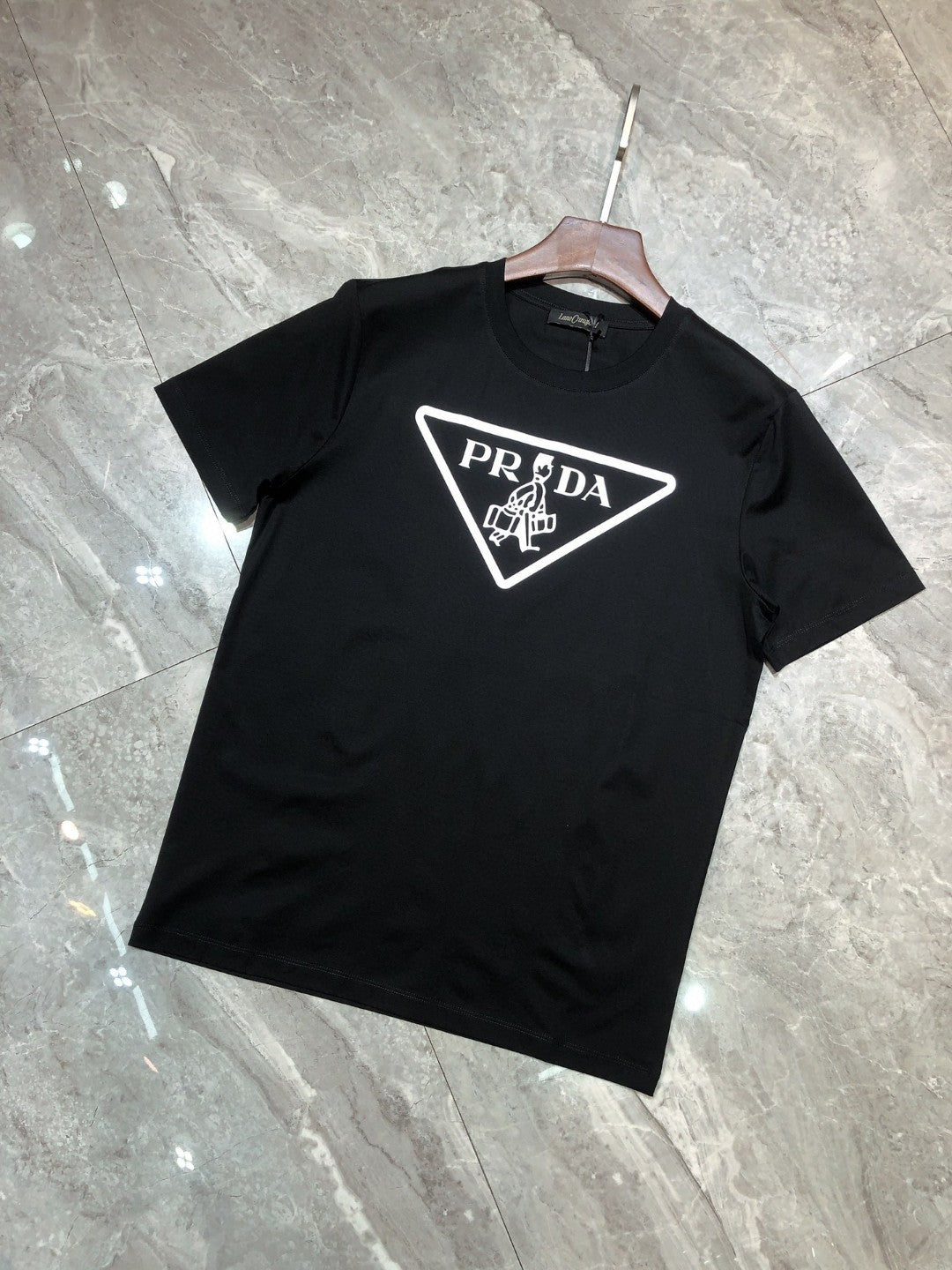 Best Replica Prada T-shirt - Colareps