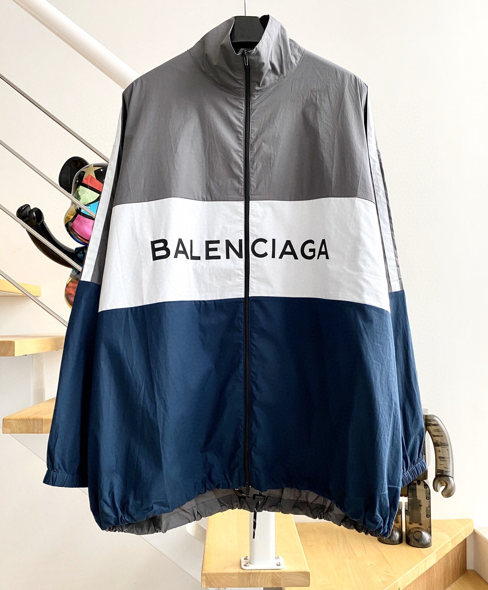 Best Replica Balenciaga Jacket - Colareps