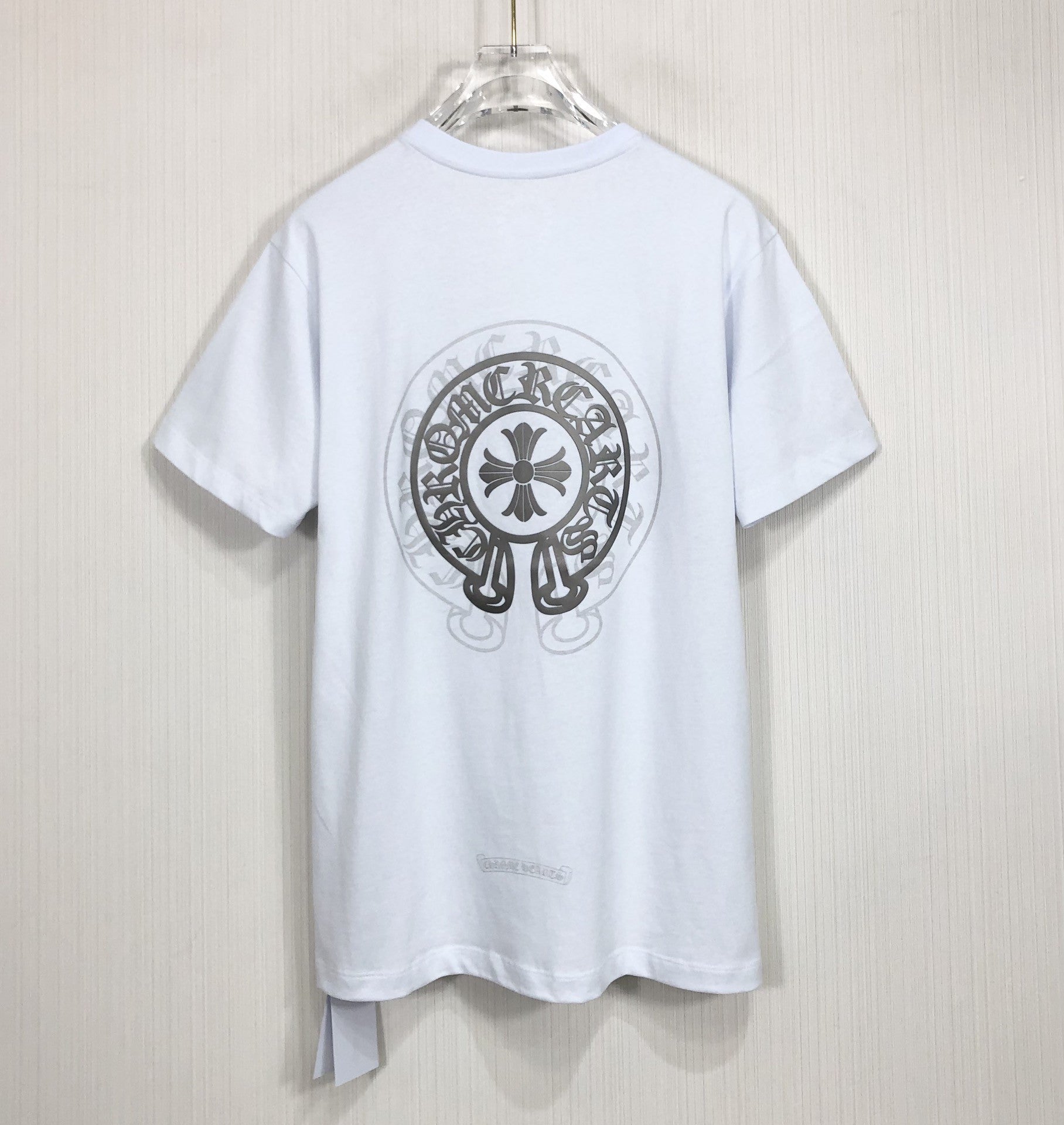 Best Replica Chrome Hearts T-shirt - Colareps