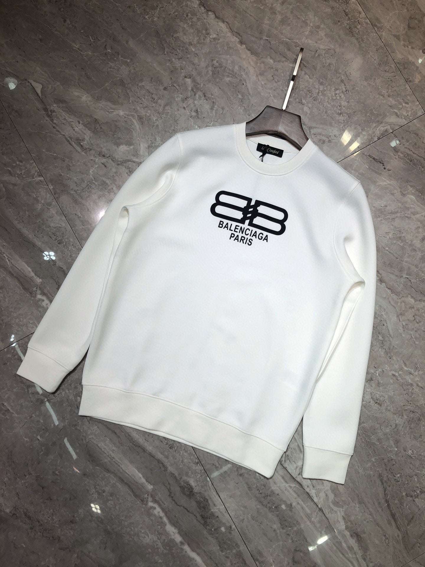 Best Replica Balenciaga Sweatshirt - Colareps