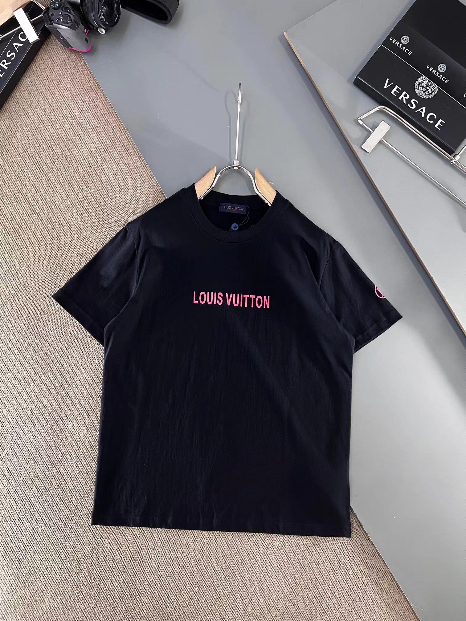 Best Replica Louis Vuitton T-shirt - Colareps