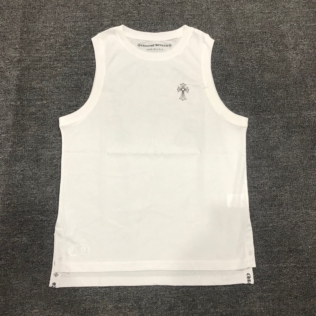 Best Replica Chrome Hearts Tank Top - Colareps
