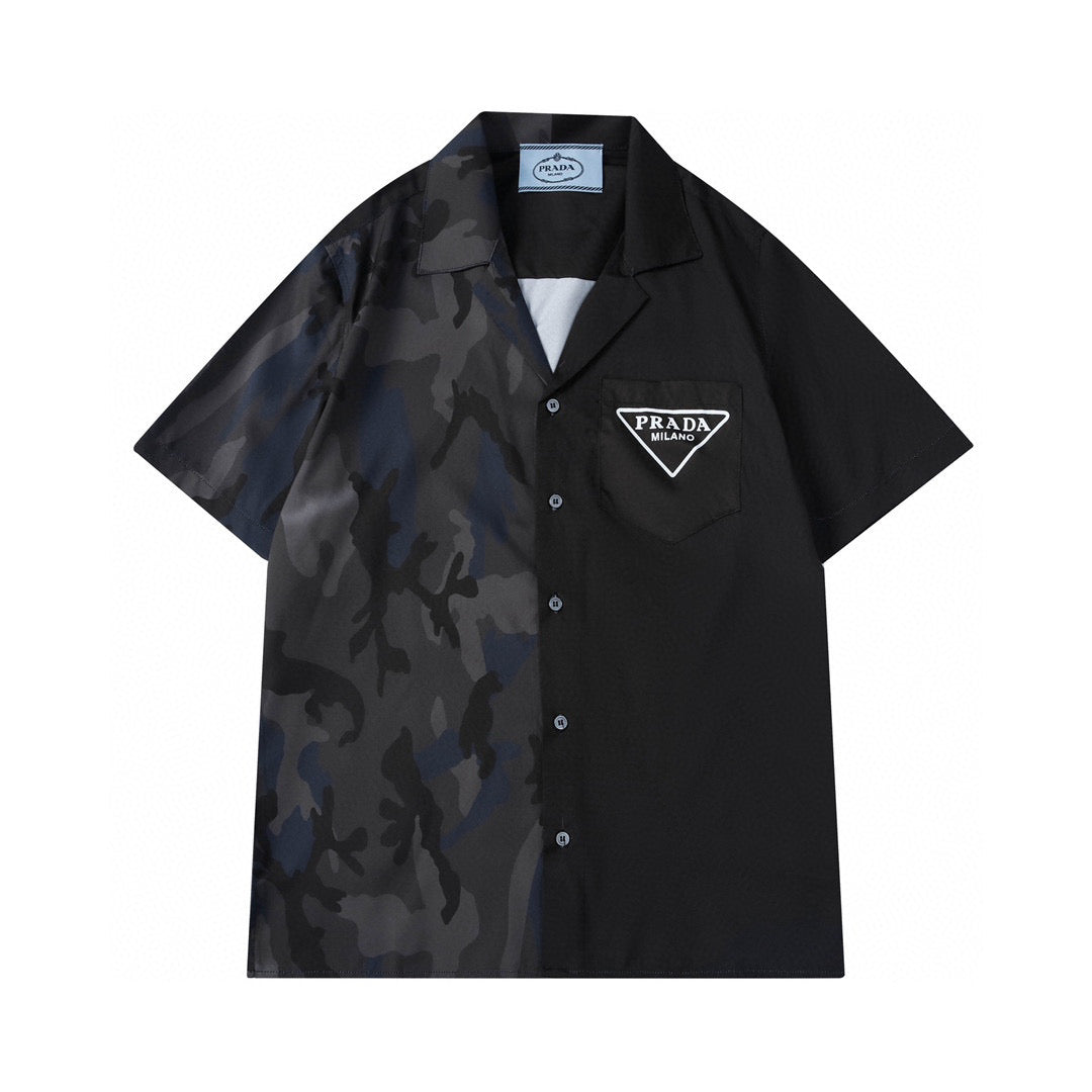 Best Replica Prada Shirt - Colareps