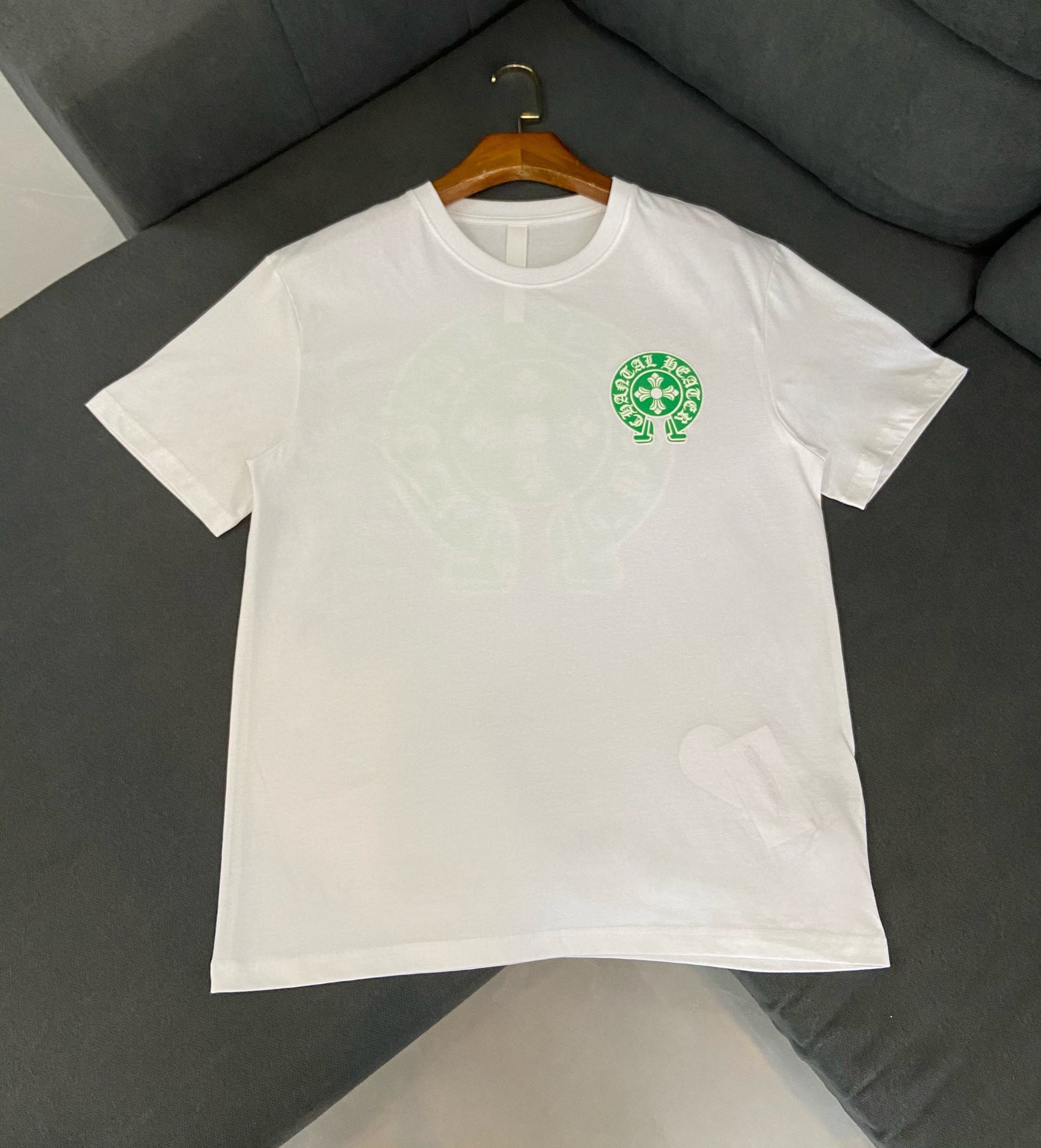 Best Replica Chrome Hearts T-shirt - Colareps