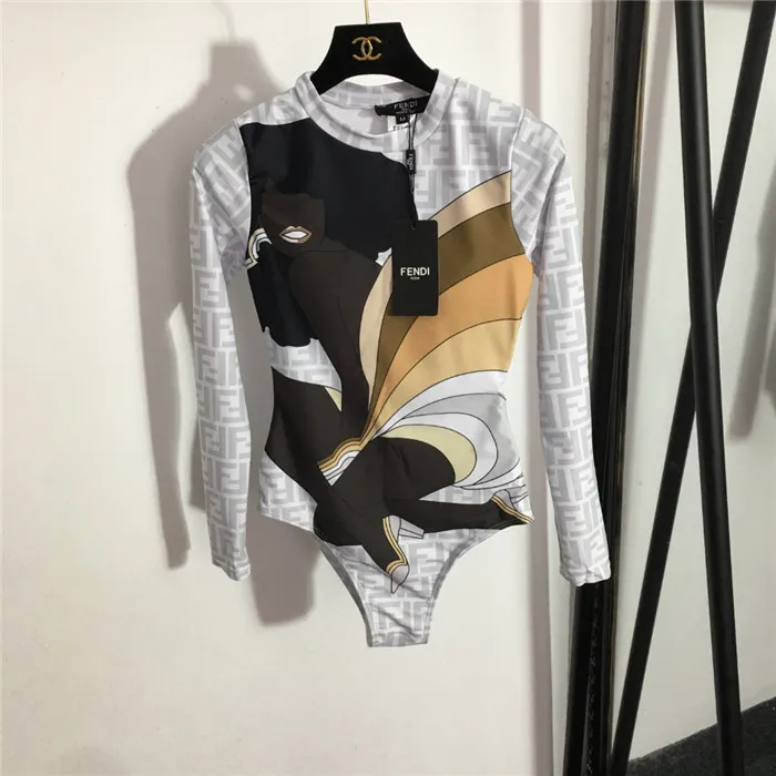 Best Replica Fendi Swimsuit - Colareps