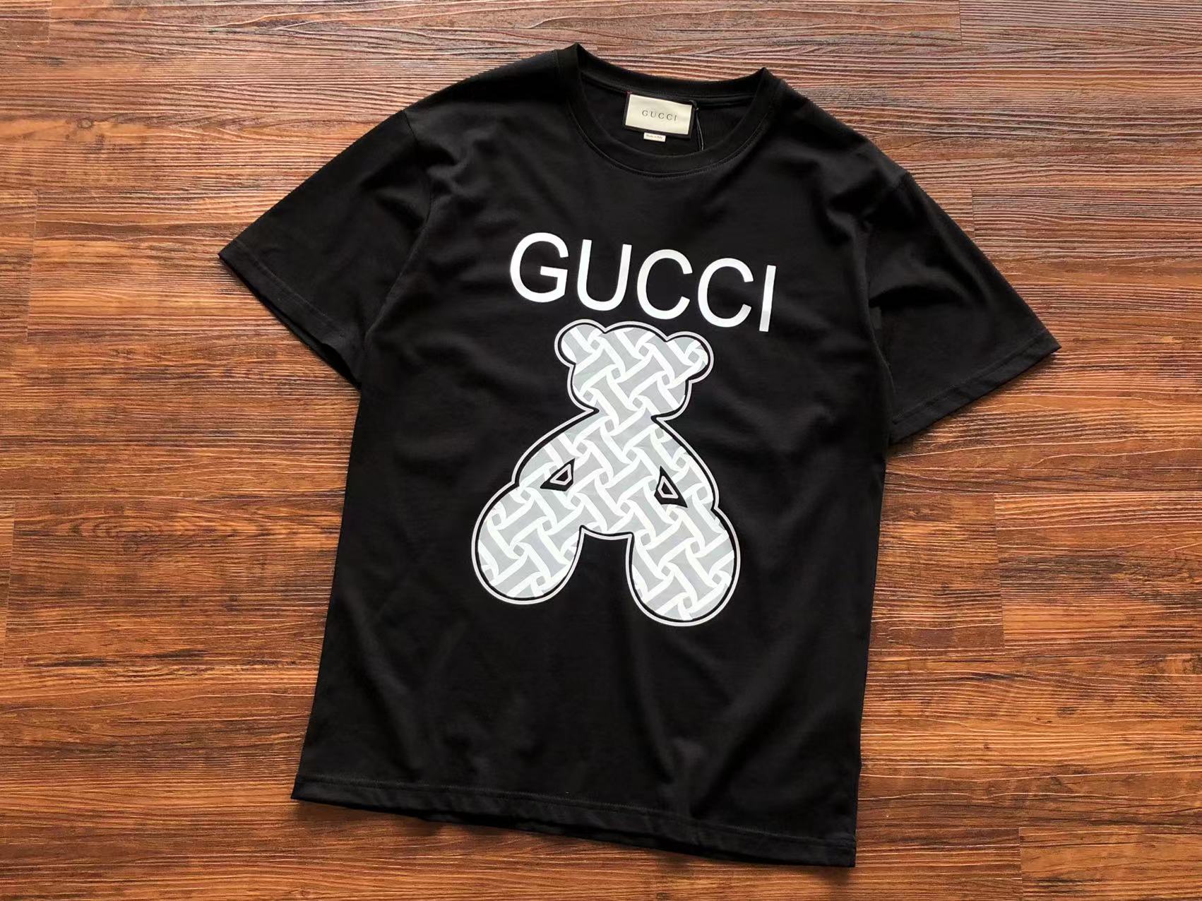 Best Replica Gucci T-shirt - Colareps