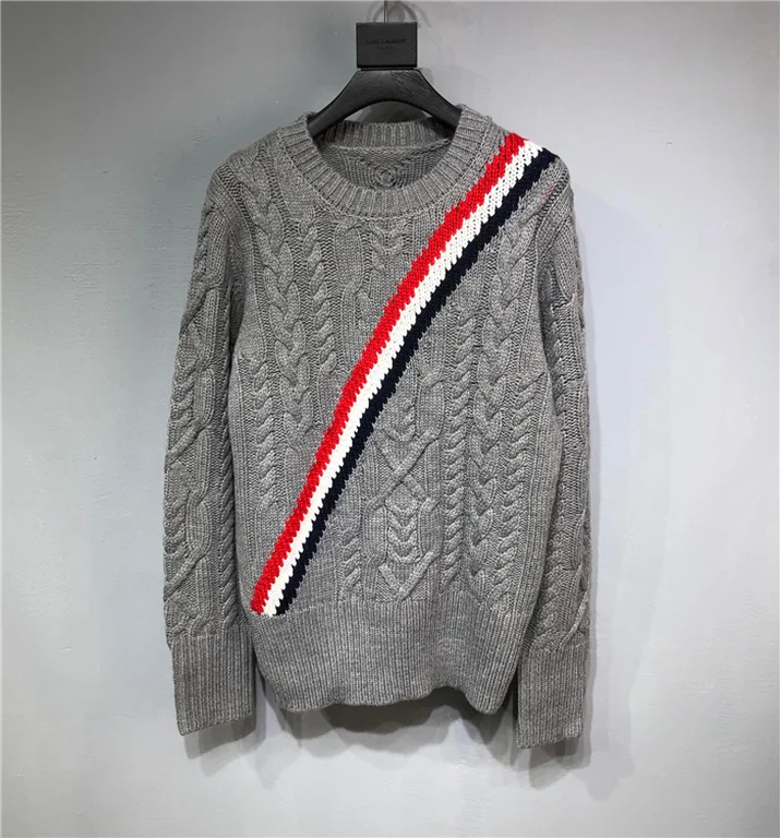 Best Replica Thom Browne Replica Sweater - Colareps