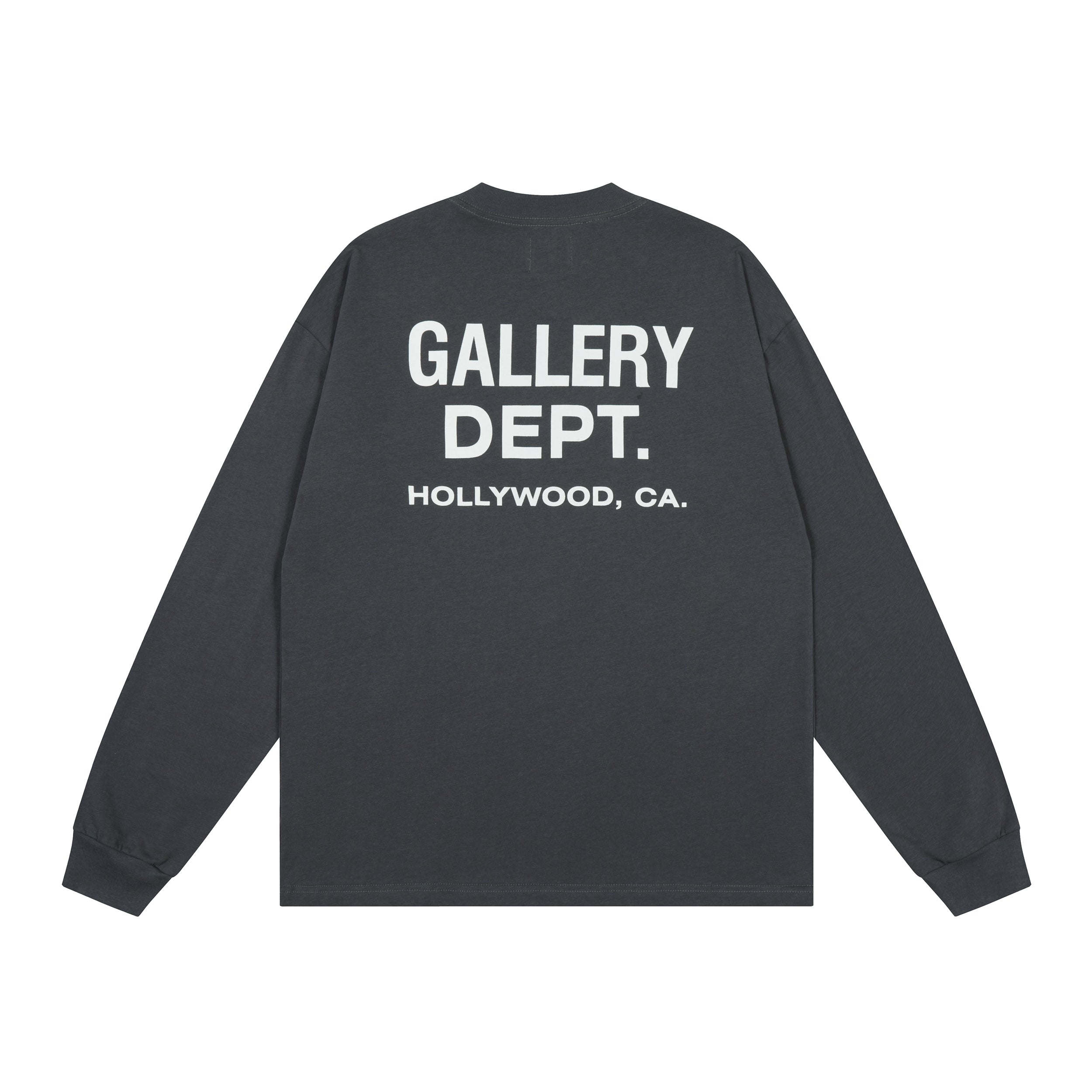 Best Replica Gallery Dept Long Sleeve Shirt - Colareps