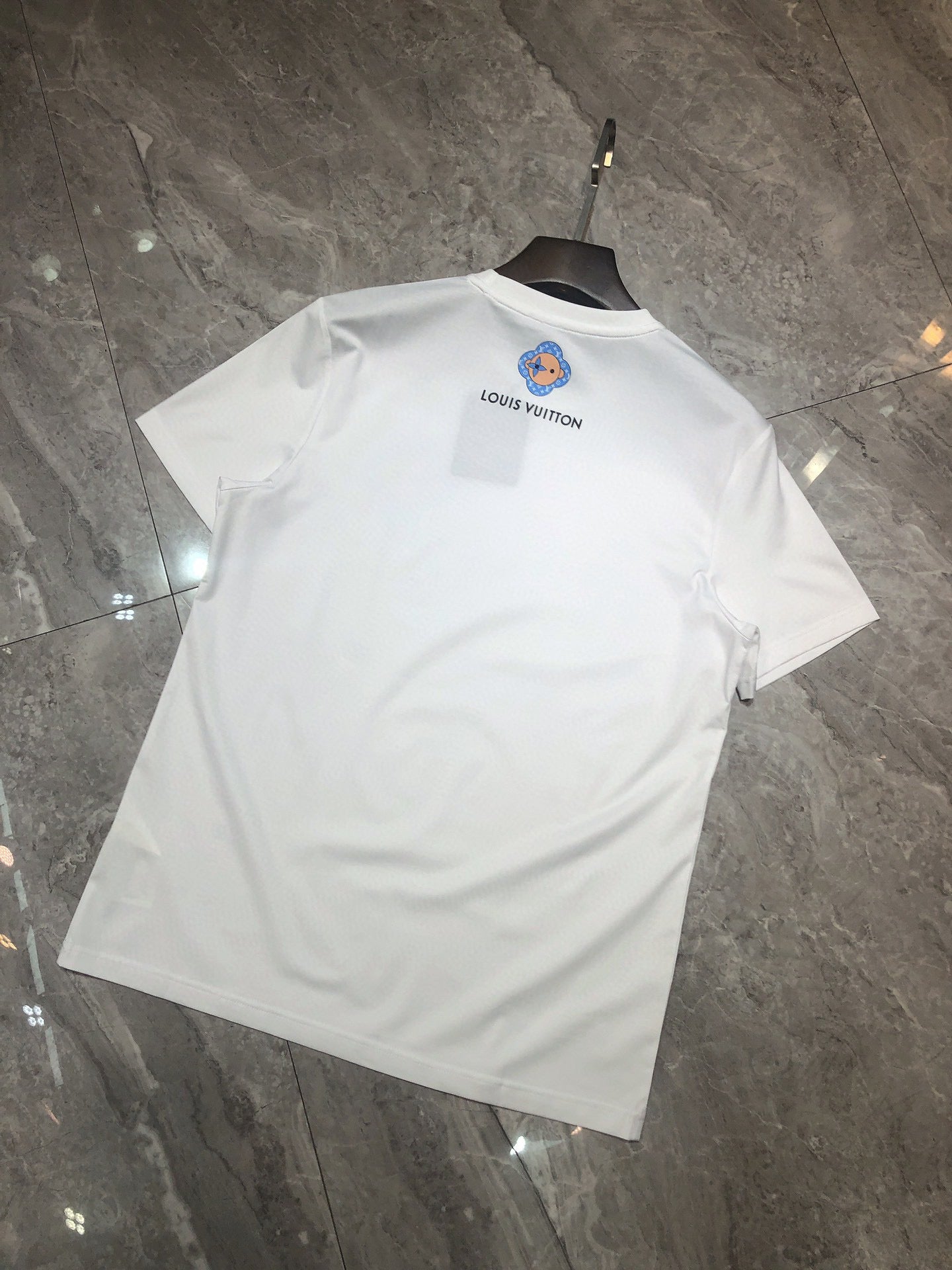 Best Replica Louis Vuitton T-shirt - Colareps
