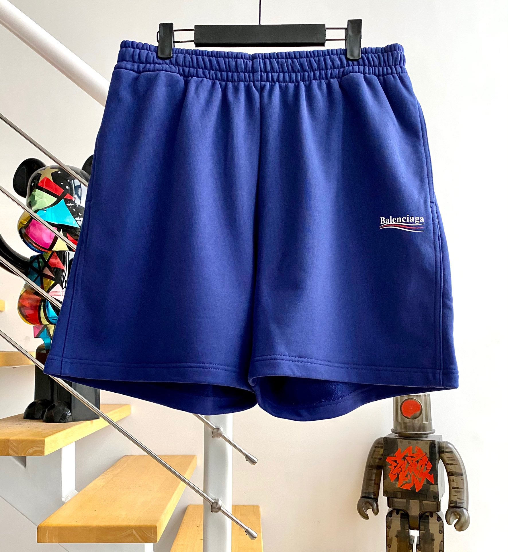Best Replica Balenciaga Shorts - Colareps