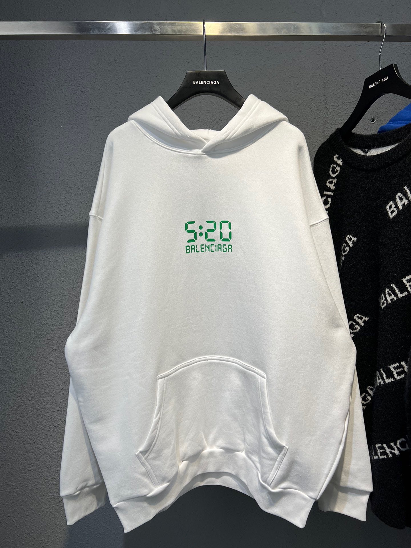 Best Replica Balenciaga Hoodie - Colareps