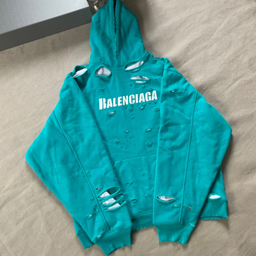 Best Replica Balenciaga Hoodie - Colareps