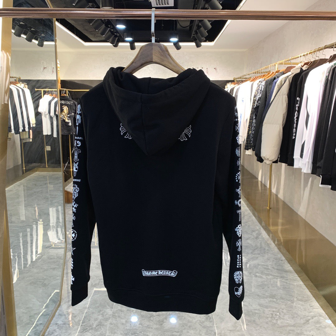 Best Replica Chrome Hearts Jacket - Colareps