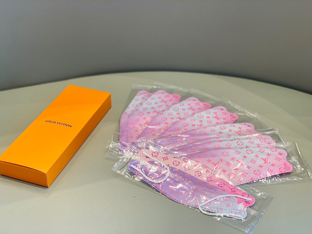 Best Replica Louis Vuitton Face Mask - Colareps
