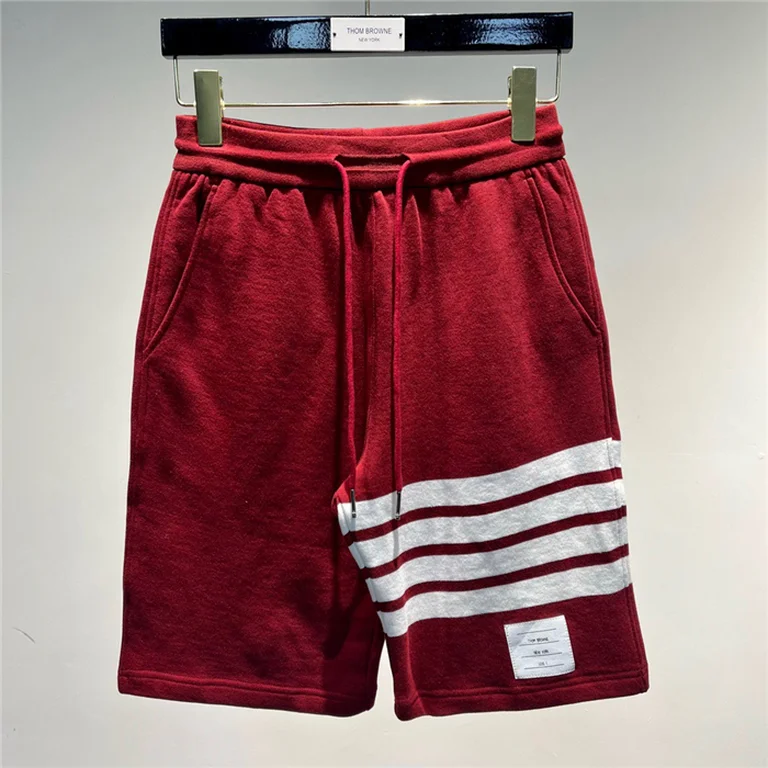 Best Replica 2022ss Thom Browne Shorts - Colareps