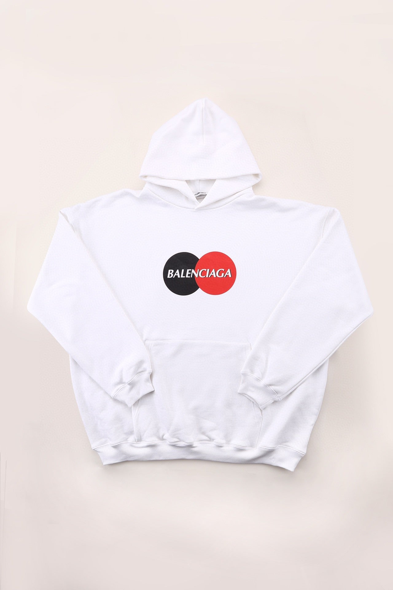 Best Replica Balenciaga Hoodie - Colareps