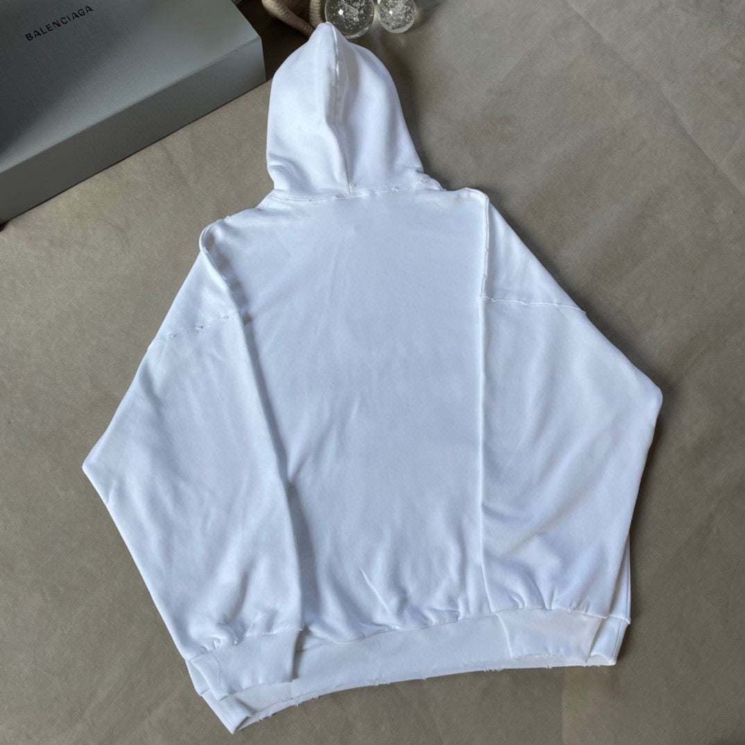 Best Replica Balenciaga Hoodie - Colareps