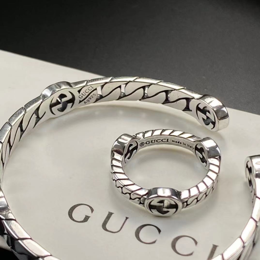 Best Replica Gucci Ring - Colareps
