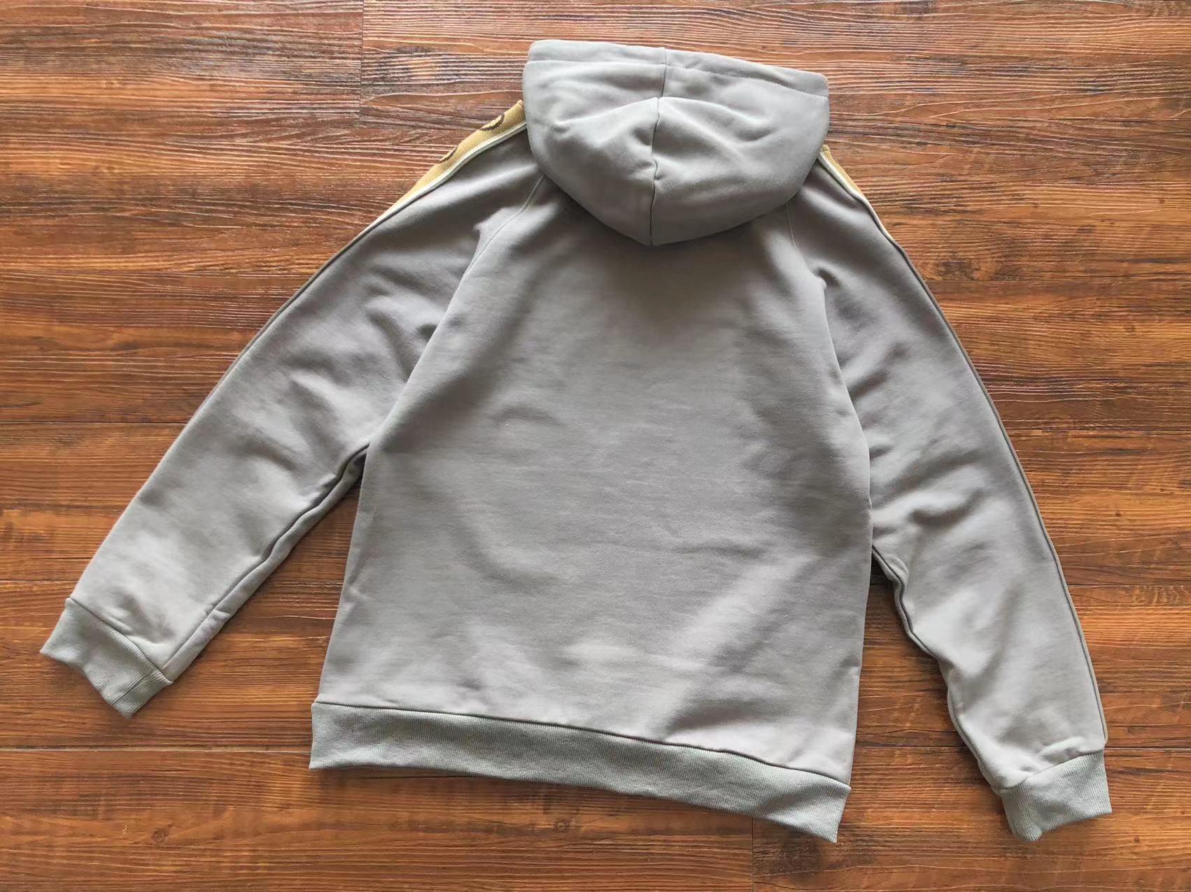 Best Replica Gucci Hoodie - Colareps