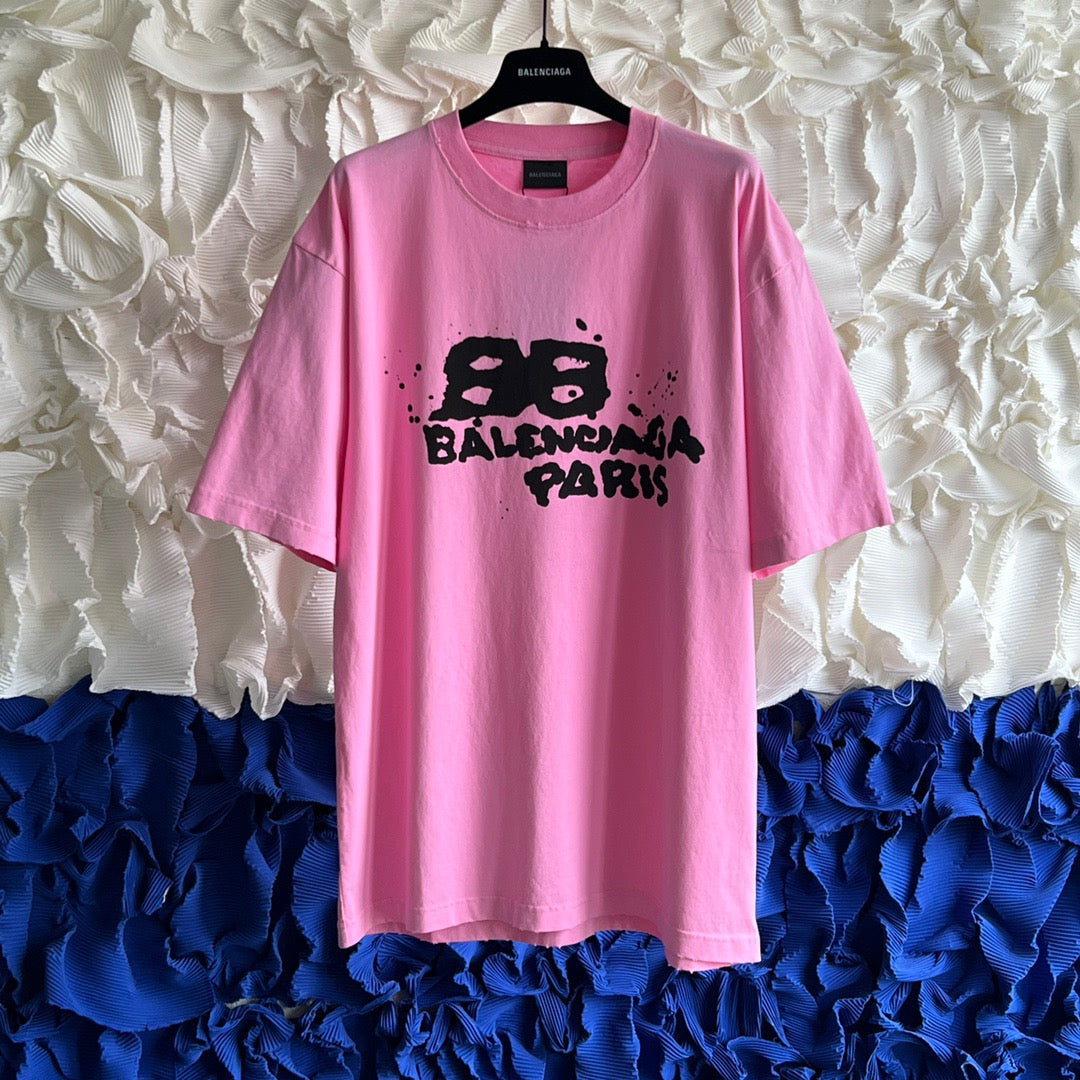 Best Replica Balenciaga T-shirt - Colareps