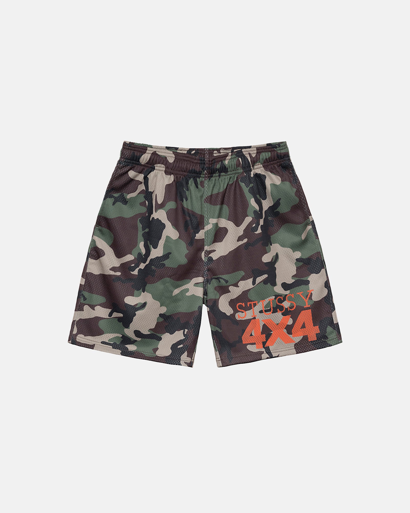 Best Replica 4X4 MESH SHORT - Colareps